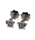 Pendientes de bebe 3844