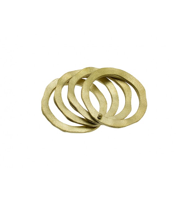 ANILLO ORO EV147